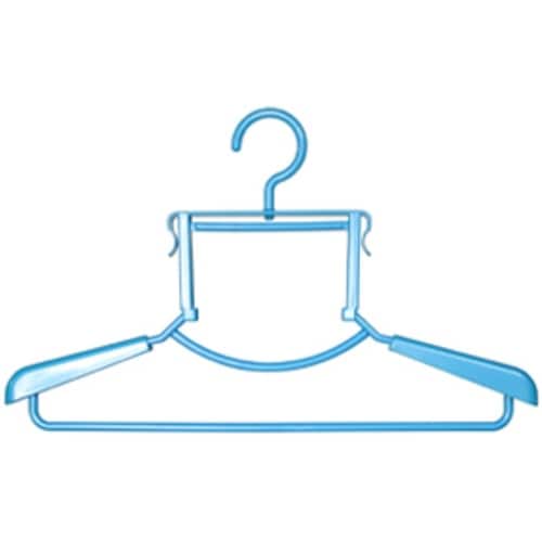 Livido ハイネックハンガー パール