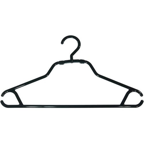 シャツハンガー 3本組