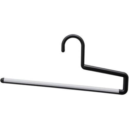 ハンガー リバース ストップバー ブラッ