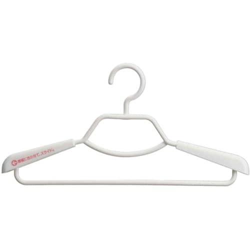 ハンガー 形態安定シャツ用ハンガー 2本