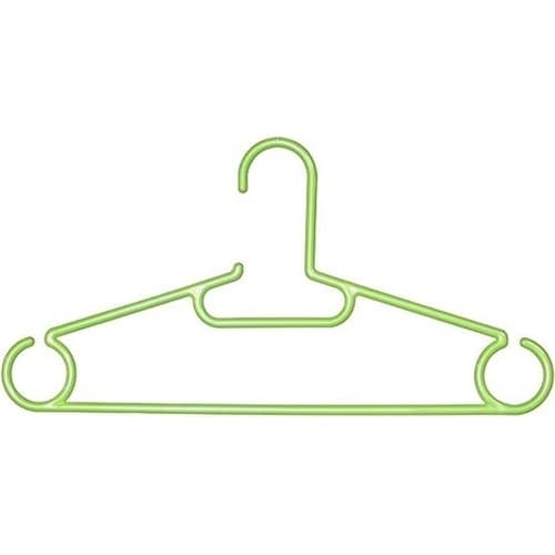 洗濯ハンガー Livido ファミリー5