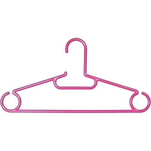 洗濯ハンガー Livido ファミリー5