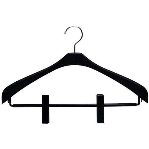 ハンガー リバース ジャケットスリムクリ