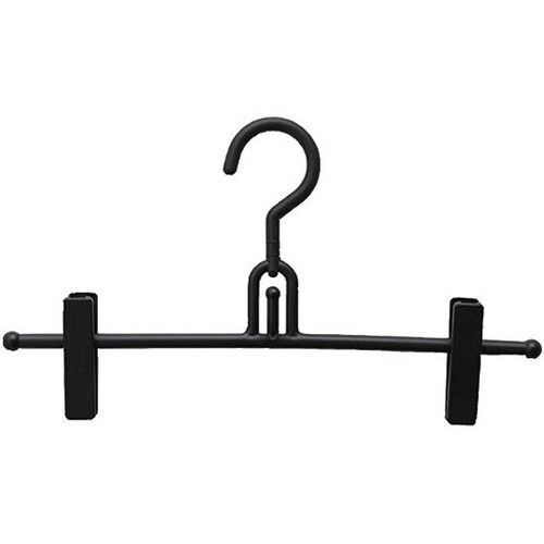 スカートハンガー ズボンハンガー 2本組