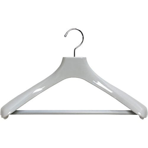 フォーマルハンガー グレー