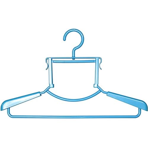 Livido ハイネックハンガー 2本組