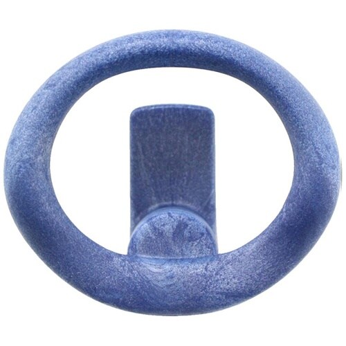 リーウェイ ウォールフックオーバル グリ