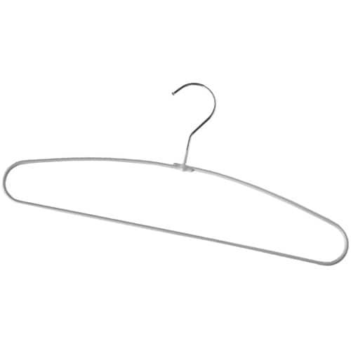 ハンガー 5本セットノンスリップ すべら