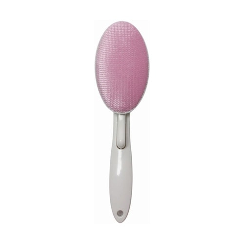 エチケットブラシ 回転式