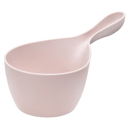 手桶 ヒューバス ハンディーボール グレ