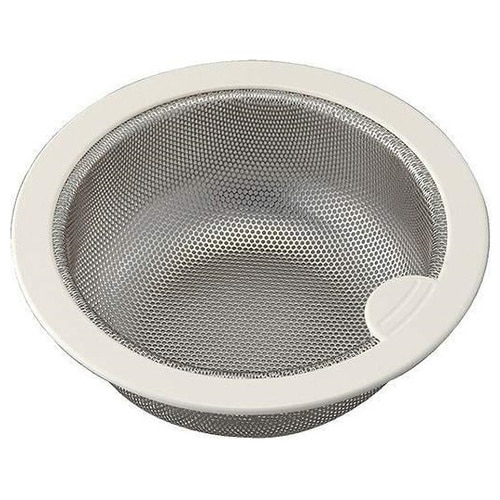 浅型ゴミかご 流し用 直径145mm用