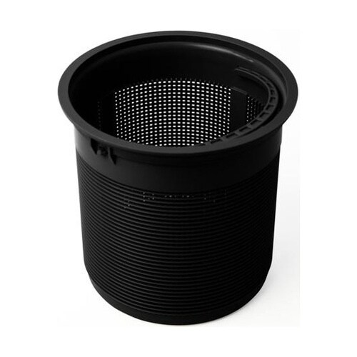 ゴミかご 135mm用 流し用 抗菌剤入