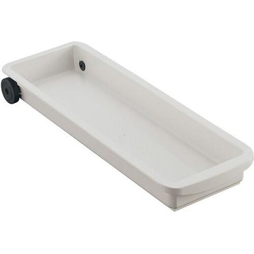 トイレ収納 スライドトレー スリムタイプ