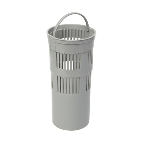 ゴミかご 流し用 直径80mm SP−1