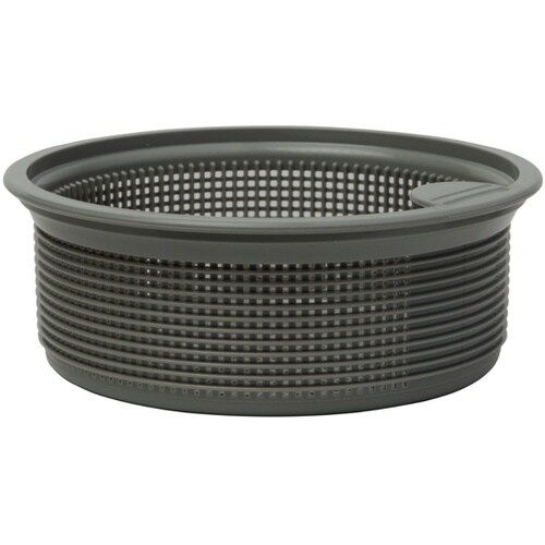 ゴミかご 流し用浅型 直径135mm用