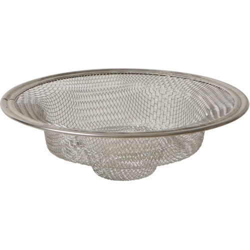 ステンレスゴミ受け 直径13cm SP−