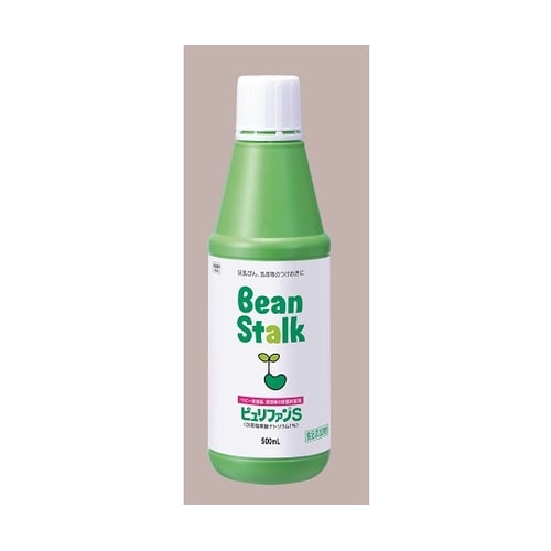 ビーンスタークピュリファンS 500mL