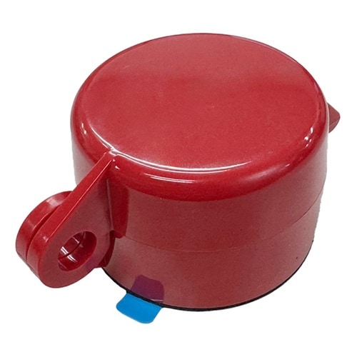 ボタンスイッチロックアウトデバイス 外径