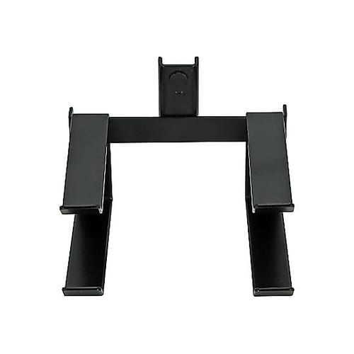 ピラシェル+ ドライヤーフック 黒 PS