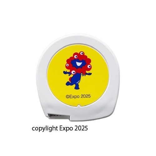 NDオートメジャー ミャクミャクメジャー