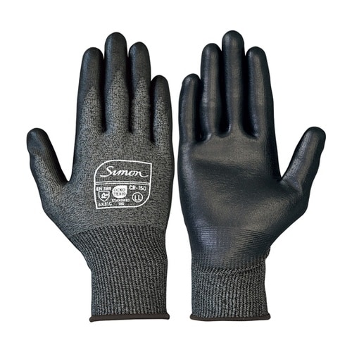 耐切創作業手袋 サイズLL CR−150