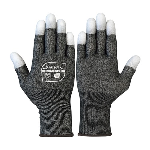 耐切創作業手袋 サイズLL CR−211