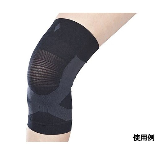 テーピングサポーター ひざ L
