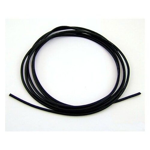 シリコンワイヤーより線 L−2m AWG