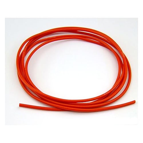 シリコンワイヤーより線 L−2m AWG