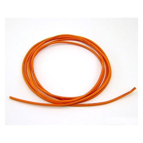 シリコンワイヤーより線 L−2m AWG