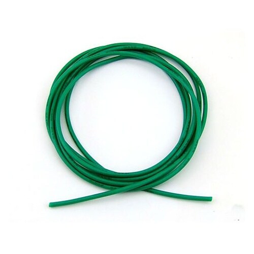 シリコンワイヤーより線 L−2m AWG