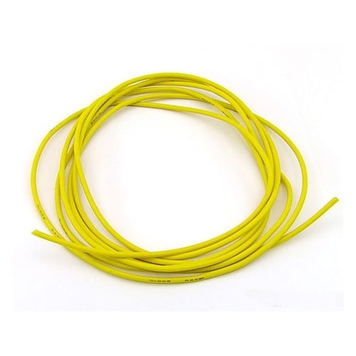 シリコンワイヤーより線 L−2m AWG