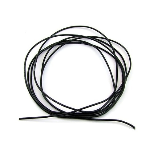 シリコンワイヤーより線 L−2m AWG