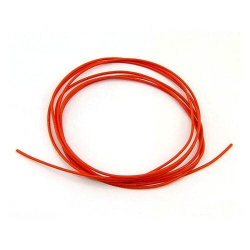 シリコンワイヤーより線 L−2m AWG