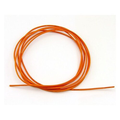 シリコンワイヤーより線 L−2m AWG