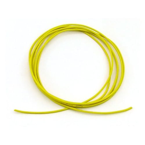 シリコンワイヤーより線 L−2m AWG