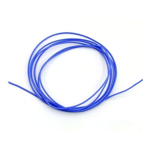 シリコンワイヤーより線 L−2m AWG