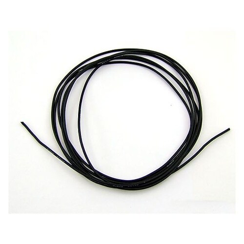 シリコンワイヤーより線 L−2m AWG