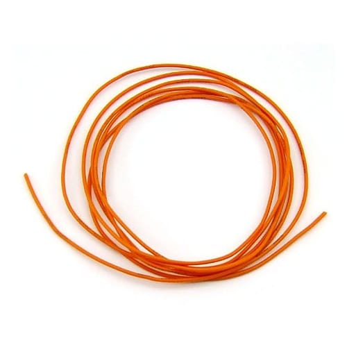 シリコンワイヤーより線 L−2m AWG