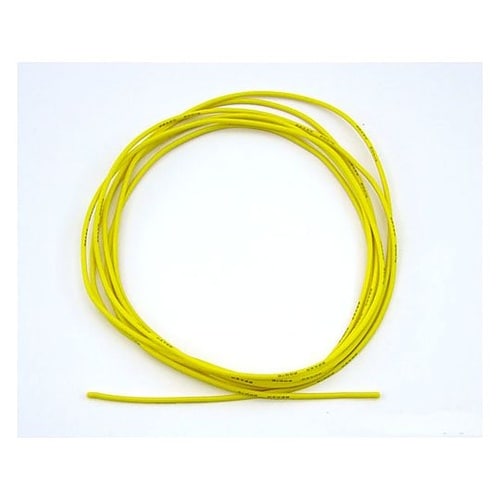 シリコンワイヤーより線 L−2m AWG