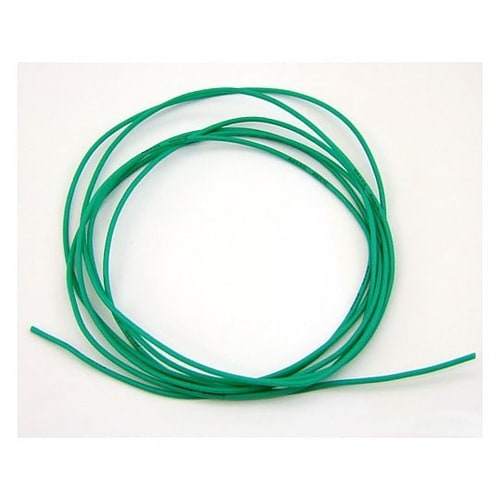 シリコンワイヤーより線 L−2m AWG