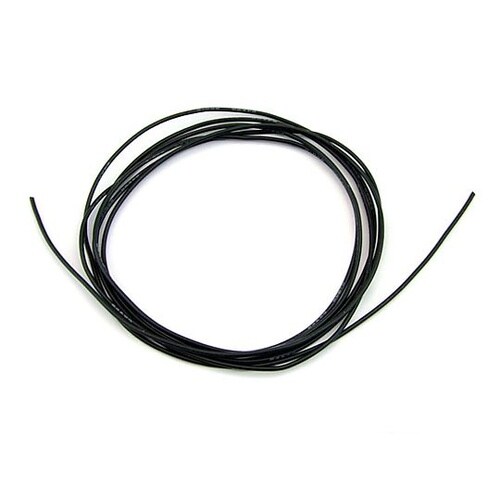 シリコンワイヤーより線 L−2m AWG