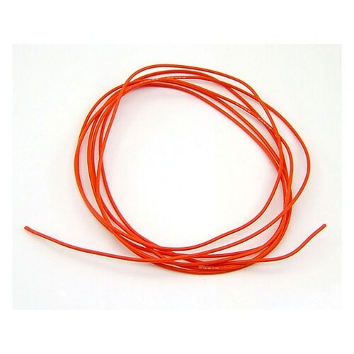 シリコンワイヤーより線 L−2m AWG