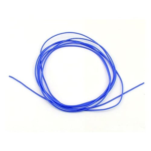 シリコンワイヤーより線 L−2m AWG