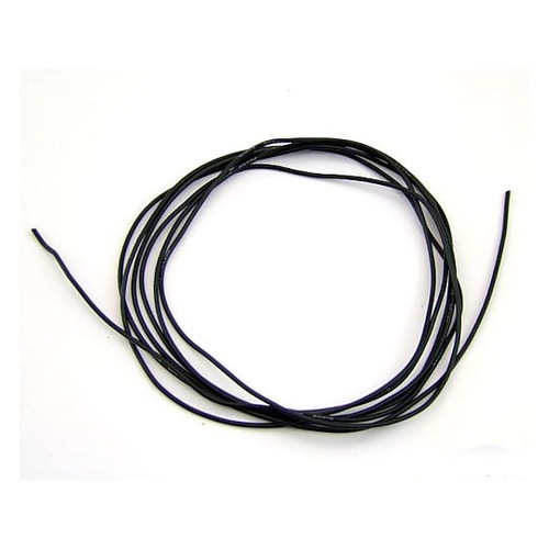 シリコンワイヤーより線 L−2m AWG