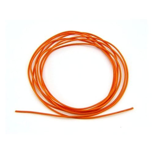 シリコンワイヤーより線 L−2m AWG