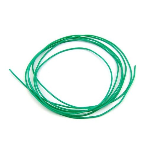 シリコンワイヤーより線 L−2m AWG