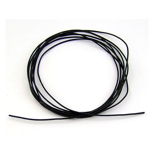 シリコンワイヤーより線 L−2m AWG