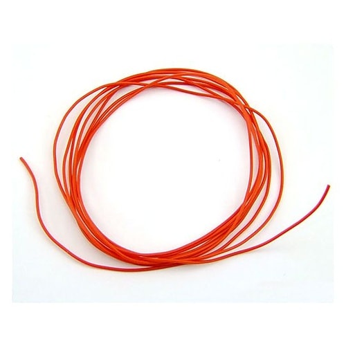 シリコンワイヤーより線 L−2m AWG