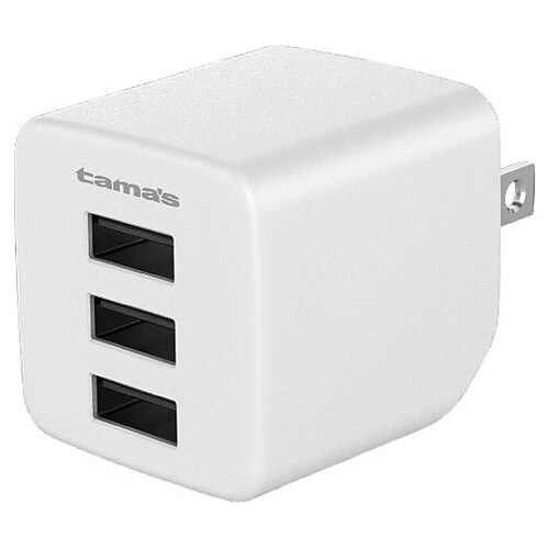 コンセント充電器 3.6A TA141U